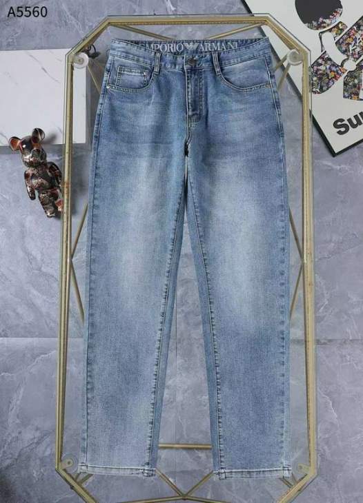 Picture of Armani Jeans Long _SKUArmanisz29-428qxA55607804